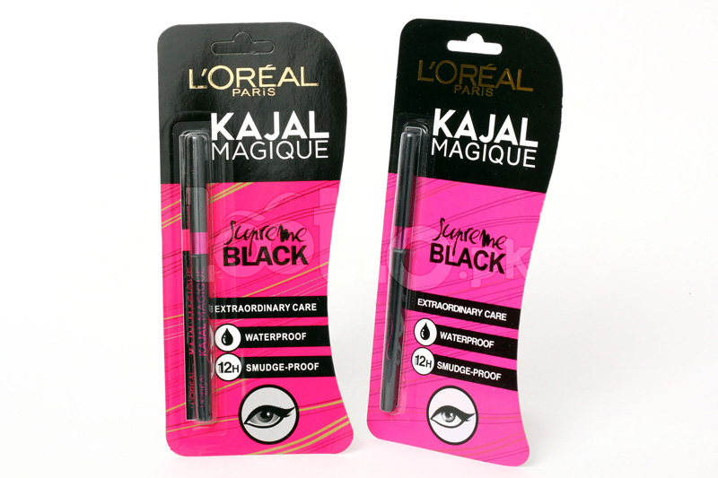 Pack Of 2 Loreal Paris Kajal Magique For Her